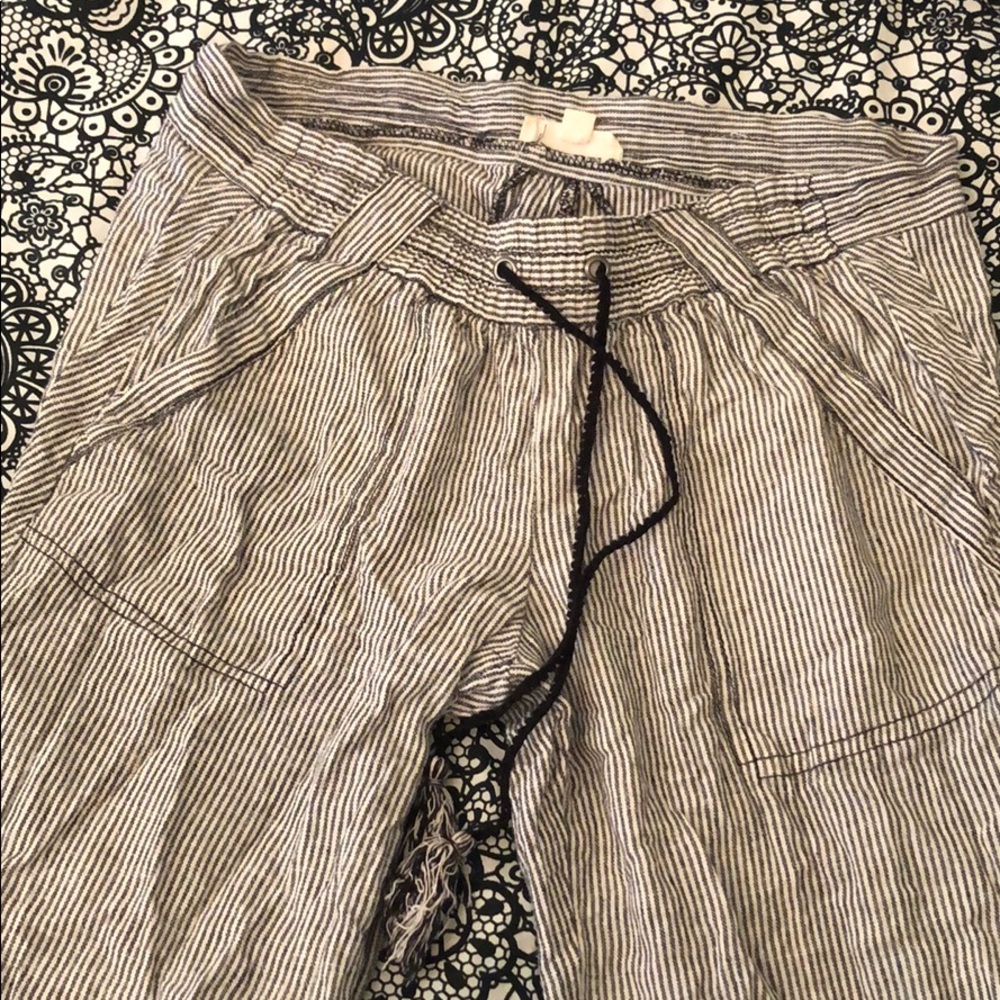 Beach pants